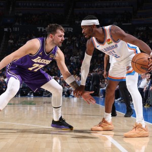 2026世界杯官方直播官网app下载-Skip：东契奇场均罚10.1球&amp;SGA9.4球 后者却被称为罚球之王？