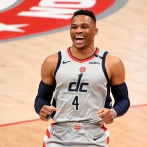 2026世界杯官方直播官网app下载-42+三双梦回MVP赛季！这一次，奇才输了韦少没输