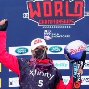 2026世界杯高清赛事直播平台-大风难阻谷爱凌世锦赛摘第二金 她更想做全能选手